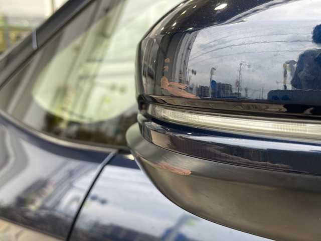 ホンダ フリード G ホンダセンシング 静岡県 2021(令3)年 7.7万km ミッドナイトブルービームM 純正SDナビ/・CD/・DVD/・フルセグＴＶ/・Bluetooth/・USB/・AM/・FM/主要装備/・両側パワスラ/・衝突軽減/・レーンキープ/・追従クルコン/・バックカメラ/・ETC/・ドラレコ前/・シートヒーターD/N席/・純正フロアマット/・LEDヘッドライト/・オートライト/・スマートキー/・プッシュスタート