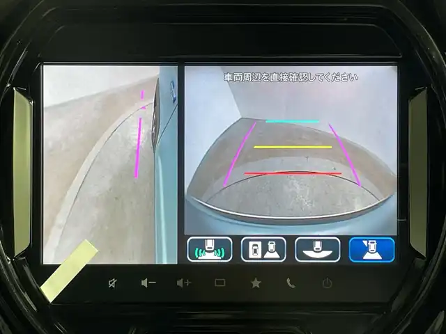 スズキ ハスラー HYBRID X 神奈川県 2025(令7)年 0.1千km オフブルーメタリック/ソフトベージュメタリック 届出済未使用車/スズキセーフティサポート/・デュアルセンサーブレーキサポート/・誤発進抑制機能/・車線逸脱警報機能/・先行車発進お知らせ機能/・標識認識機能/・ハイビームアシスト/純正9型ディスプレイオーディオ/・ナビ/BT/フルセグTV/USB/AppleCarPlay/AndroidAuto/CD/DVD/全方位モニター/シートヒーター(D/N)/アイドリングストップ機能/コーナーセンサー/アダプティブクルーズコントロール/革巻きステアリング/ステアリングスイッチ/ヘッドライトレベライザー/スマートキー/スペアキー(1本)/プッシュスタートボタン/LEDヘッドライト/フォグランプ/電動格納ミラー/ウィンカーミラー/SOSコール/シートリフター/純正15インチアルミホイール