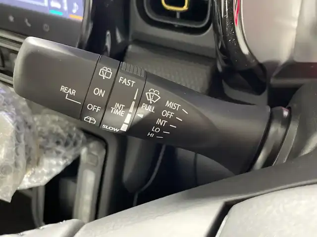 スズキ ハスラー HYBRID X 神奈川県 2025(令7)年 0.1千km オフブルーメタリック/ソフトベージュメタリック 届出済未使用車/スズキセーフティサポート/・デュアルセンサーブレーキサポート/・誤発進抑制機能/・車線逸脱警報機能/・先行車発進お知らせ機能/・標識認識機能/・ハイビームアシスト/純正9型ディスプレイオーディオ/・ナビ/BT/フルセグTV/USB/AppleCarPlay/AndroidAuto/CD/DVD/全方位モニター/シートヒーター(D/N)/アイドリングストップ機能/コーナーセンサー/アダプティブクルーズコントロール/革巻きステアリング/ステアリングスイッチ/ヘッドライトレベライザー/スマートキー/スペアキー(1本)/プッシュスタートボタン/LEDヘッドライト/フォグランプ/電動格納ミラー/ウィンカーミラー/SOSコール/シートリフター/純正15インチアルミホイール