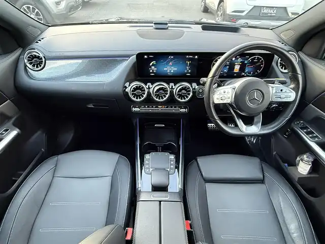 メルセデス・ベンツ Ｍ・ベンツ ＧＬＡ２００ｄ 4マチック AMGライン 静岡県 2022(令4)年 3.9万km 黒 ナビゲーションパッケージ/ナビゲーション/フルセグTV/Bluetooth/トラフィックサインアシスト/AMGライン/AMGスタイリングパッケージ/19インチ5ツインスポークAW/マルチビームLEDヘッドライト/アダプティブアイビームアシスト/アンビエントライト/AMGレザーエクスクルーシブパッケージ/レーダーセーフティパッケージ/ブレーキアシスト/ブラインドスポットアシスト/レーンキーピングアシスト/ステアリングアシスト/ブレーキホールド機能/360°カメラシステムキャプテンシート