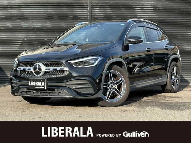 メルセデス・ベンツ Ｍ・ベンツ ＧＬＡ２００ｄ 4マチック AMGライン 静岡県 2022(令4)年 3.9万km 黒 ナビゲーションパッケージ/ナビゲーション/フルセグTV/Bluetooth/トラフィックサインアシスト/AMGライン/AMGスタイリングパッケージ/19インチ5ツインスポークAW/マルチビームLEDヘッドライト/アダプティブアイビームアシスト/アンビエントライト/AMGレザーエクスクルーシブパッケージ/レーダーセーフティパッケージ/ブレーキアシスト/ブラインドスポットアシスト/レーンキーピングアシスト/ステアリングアシスト/ブレーキホールド機能/360°カメラシステムキャプテンシート