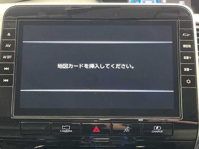 日産 セレナ e－パワー ハイウェイスター V 愛媛県 2022(令4)年 4.4万km ダイヤモンドブラック １０型ナビ/フルセグ／Ｂｌｕｅｔｏｏｔｈ／ＣＤ／ＤＶＤ/全方位カメラ/後席モニター/衝突軽減ブレーキ/レーダークルーズコントロール/ＥＴＣ/前方ドライブレコーダー/両側パワースライドドア/前後コーナーセンサー/ブラインドスポットモニター/LEDヘッドライト/レーンキープアシスト