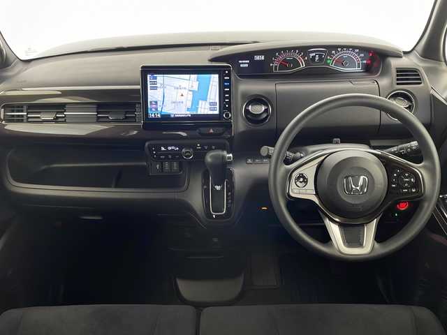 ホンダ Ｎ ＢＯＸ カスタム G L ホンダセンシング 宮崎県 2019(令1)年 3.7万km プレミアムベルベットパープル・パール Honda SENSING/〇衝突軽減ブレーキ〈CMBS〉/〇誤発進抑制機能/〇後方誤発進抑制機能/〇歩行者事故低減ステアリング/〇路外逸脱抑制機能/〇ACC〈アダプティブ・クルーズ・コントロール〉/〇LKAS〈車線維持支援システム〉/〇オートハイビーム/〇先行車発進お知らせ機能/〇標識認識機能/純正8インチSDナビ/フルセグTV/CD/DVD/Bluetooth/Music Rack/バックカメラ/片側パワースライドドア/LEDヘッドライト/純正14インチAW/ビルトインETC/スマートキー×2