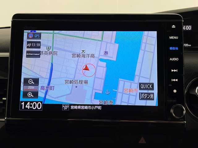 ホンダ Ｎ ＢＯＸ カスタム G L ホンダセンシング 宮崎県 2019(令1)年 3.7万km プレミアムベルベットパープル・パール Honda SENSING/〇衝突軽減ブレーキ〈CMBS〉/〇誤発進抑制機能/〇後方誤発進抑制機能/〇歩行者事故低減ステアリング/〇路外逸脱抑制機能/〇ACC〈アダプティブ・クルーズ・コントロール〉/〇LKAS〈車線維持支援システム〉/〇オートハイビーム/〇先行車発進お知らせ機能/〇標識認識機能/純正8インチSDナビ/フルセグTV/CD/DVD/Bluetooth/Music Rack/バックカメラ/片側パワースライドドア/LEDヘッドライト/純正14インチAW/ビルトインETC/スマートキー×2