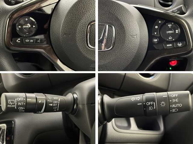 ホンダ Ｎ ＢＯＸ カスタム G L ホンダセンシング 宮崎県 2019(令1)年 3.7万km プレミアムベルベットパープル・パール Honda SENSING/〇衝突軽減ブレーキ〈CMBS〉/〇誤発進抑制機能/〇後方誤発進抑制機能/〇歩行者事故低減ステアリング/〇路外逸脱抑制機能/〇ACC〈アダプティブ・クルーズ・コントロール〉/〇LKAS〈車線維持支援システム〉/〇オートハイビーム/〇先行車発進お知らせ機能/〇標識認識機能/純正8インチSDナビ/フルセグTV/CD/DVD/Bluetooth/Music Rack/バックカメラ/片側パワースライドドア/LEDヘッドライト/純正14インチAW/ビルトインETC/スマートキー×2