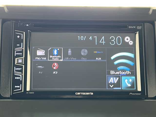スズキ ジムニー XG 宮城県 2019(平31)年 4.4万km ブルーイッシュブラックパール3 4WD/スズキセーフティサポート/オートライト/オートマチックハイビーム/ドアバイザー/背面タイヤ/純正フロアマット/純正16インチアルミホイール/Bluetooth/USB入力端子/iPod/CD/DVD/AUX/AM/FM
