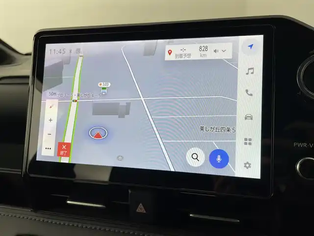 トヨタ ヴォクシー S－Z 道央・札幌 2023(令5)年 5.6万km アティチュードブラックマイカ ・４WD/・寒冷地仕様/・純正ナビ/・フリップダウンモニター/・バックカメラ/・両側パワースライド/・フルセグＴＶ＆ＣＤ＆ＤＶＤ＆ＢＴ/・純正ドライブレコーダー/・シートヒーター/・ＥＴＣ２．０/・前後障害物センサー/・衝突軽減ブレーキ/・横滑り防止機能/・オートライト/・オートハイビーム/・ステアリングヒーター/・パワーバックドア/・電動パーキングブレーキ/・ブレーキオートホールド/・アダプティブクルーズコントロール/・レーンアシスト/・LEDヘッドライト