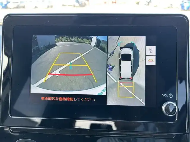 トヨタ シエンタ ハイブリッド Z 岡山県 2022(令4)年 3.2万km ホワイトパールクリスタルシャイン 登録時走行距離31957km/純正ナビ/フルセグTV(AM.FM.TV.BT)/両側パワースライドドア/パノラミックビューモニター/ビルトインETC/前後ドライブレコーダー/クリアランスソナー/衝突軽減ブレーキ/横滑り防止装置/クルーズコントロール(追従走行あり)/車線逸脱警報（レーンキープアシスト）/LEDヘッドライト/オートライト/オートマチックハイビーム/アイドリングストップ/純正フロアマット/プッシュスタート/スマートキー