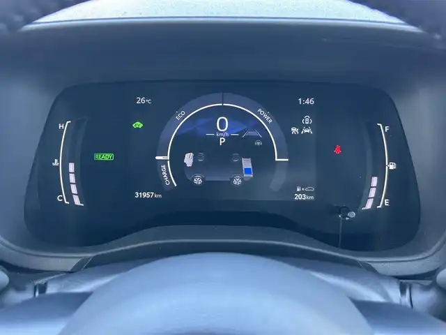 トヨタ シエンタ ハイブリッド Z 岡山県 2022(令4)年 3.2万km ホワイトパールクリスタルシャイン 登録時走行距離31957km/純正ナビ/フルセグTV(AM.FM.TV.BT)/両側パワースライドドア/パノラミックビューモニター/ビルトインETC/前後ドライブレコーダー/クリアランスソナー/衝突軽減ブレーキ/横滑り防止装置/クルーズコントロール(追従走行あり)/車線逸脱警報（レーンキープアシスト）/LEDヘッドライト/オートライト/オートマチックハイビーム/アイドリングストップ/純正フロアマット/プッシュスタート/スマートキー