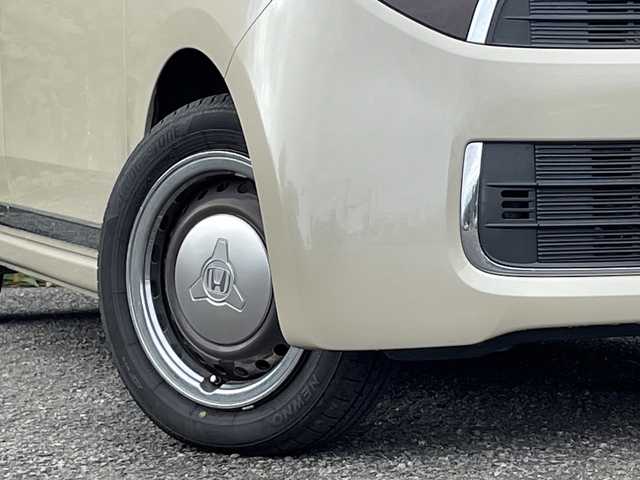 ホンダ Ｎ ＯＮＥ セレクト 広島県 2018(平30)年 3.4万km ベージュⅡ ナビ装着用スペシャルパッケージ/純正メモリーナビ/バックカメラ/フルセグ/DVD/Bluetooth/ハーフレザーシート/シートヒーター/ビルトインETC/スマートキー/エンジンプッシュスタート/アイドリングストップ