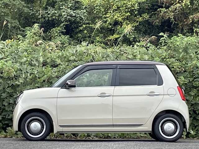 ホンダ Ｎ ＯＮＥ セレクト 広島県 2018(平30)年 3.4万km ベージュⅡ ナビ装着用スペシャルパッケージ/純正メモリーナビ/バックカメラ/フルセグ/DVD/Bluetooth/ハーフレザーシート/シートヒーター/ビルトインETC/スマートキー/エンジンプッシュスタート/アイドリングストップ