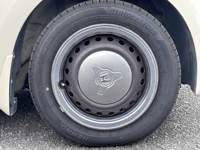 ホンダ Ｎ ＯＮＥ セレクト 広島県 2018(平30)年 3.4万km ベージュⅡ ナビ装着用スペシャルパッケージ/純正メモリーナビ/バックカメラ/フルセグ/DVD/Bluetooth/ハーフレザーシート/シートヒーター/ビルトインETC/スマートキー/エンジンプッシュスタート/アイドリングストップ