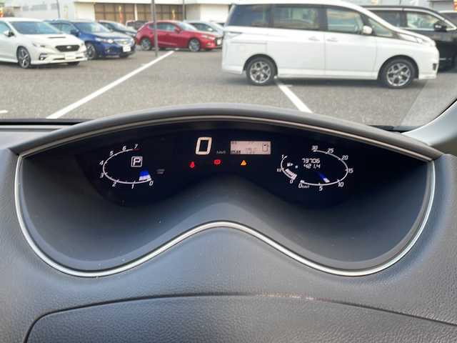 日産 セレナ HWS S HV Vセレ +SeftyⅡ 島根県 2015(平27)年 7.4万km ダイヤモンドブラック 純正7インチSDナビゲーション(MC315D-W)/フルセグ BT CD DVD/エマージェンシーブレーキ/レーンキープアシスト/アラウンドビューカメラ/両側パワースライドドア/クルーズコントロール/アイドリングストップ/LEDヘッドライト/AUTOライト/フォグライト/ETC/電動格納ミラー/シートリフター/プッシュスタート/純正18インチアルミホイール