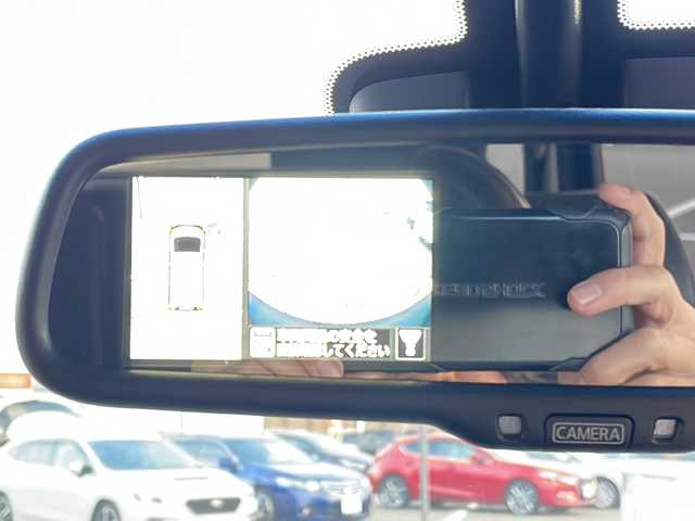 日産 セレナ HWS S HV Vセレ +SeftyⅡ 島根県 2015(平27)年 7.4万km ダイヤモンドブラック 純正7インチSDナビゲーション(MC315D-W)/フルセグ BT CD DVD/エマージェンシーブレーキ/レーンキープアシスト/アラウンドビューカメラ/両側パワースライドドア/クルーズコントロール/アイドリングストップ/LEDヘッドライト/AUTOライト/フォグライト/ETC/電動格納ミラー/シートリフター/プッシュスタート/純正18インチアルミホイール