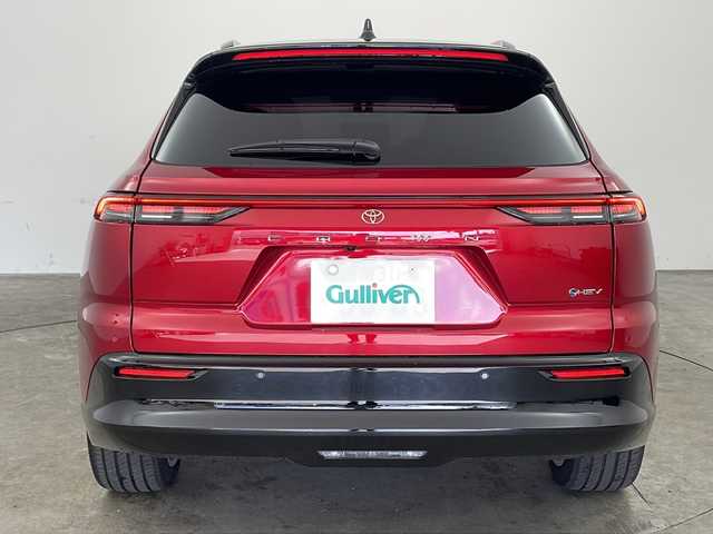 トヨタ クラウン エステート Z 兵庫県 2025(令7)年 0.2万km 赤Ⅱ ・ワンオーナー車/・純正12.3インチナビ/TV/Bluetooth/USB/Miracast/・ビルトインETC2.0/・パノラミックビューモニター/・デジタルインナーミラー/・純正前後ドライブレコーダー/・置くだけ充電/・Toyota Safety Sense/・トヨタチームメイト/・アドバンストパーク/・プリクラッシュセーフティ/・緊急時操舵支援/・フロントクロストラフィックアラート/・レーンチェンジングアシスト/・レーントレーシングアシスト/・レーンディパチャーアラート/・レーダークルーズコントロール/・アダプティブハイビームアシスト/・ロードサインアシスト/・ドライバー異常対応システム/・プロアクティブドライビング/・発進遅れ告知機能/・ブラインドスポットモニター/・安心降車アシスト/・後方車両接近告知/・周辺車両接近時サポート/・パーキングサポート/・本革シート/・前席パワーシート/・前席シートヒーター/・前席シートベンチレーション/・ステアリングヒーター/・nanoeX/・パドルシフト/・パワーバックドア/・AC100V1500W電源/・ステアリングスイッチ/・アドバンストパーク