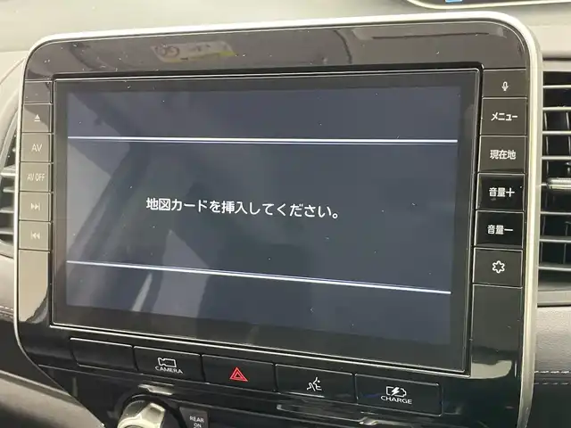 日産 セレナ e－パワー ハイウェイスター V 愛知県 2019(令1)年 3.9万km ダークメタルグレー/ダイヤモンドブラック 純正１０型ナビ　シートヒーター　禁煙　全方位カメラ　ＢＳＭ　ハンドルヒーター　寒冷地　ＥＴＣ　ツートンカラー　　コーナーセンサー　両側パワスラ　純正ドラレコ　ＬＥＤオートライト　フォグ　衝突軽減装置