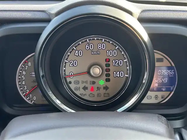 ホンダ Ｎ ＯＮＥ セレクト 富山県 2019(平31)年 3.6万km ベージュⅡ 純正ナビ/フルセグテレビ/Bluetooth/バックカメラ/シートヒーター/茶革ハーフレザーシート/ETC/ステアリングスイッチ/オートエアコン/スマートキー/純正フロアマット/電動格納ミラー