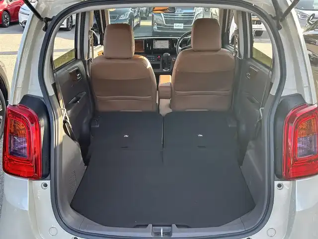 ホンダ Ｎ ＯＮＥ セレクト 富山県 2019(平31)年 3.6万km ベージュⅡ 純正ナビ/フルセグテレビ/Bluetooth/バックカメラ/シートヒーター/茶革ハーフレザーシート/ETC/ステアリングスイッチ/オートエアコン/スマートキー/純正フロアマット/電動格納ミラー