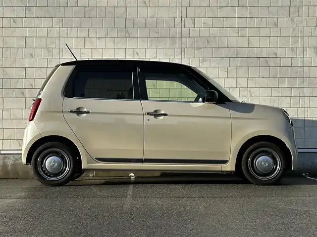 ホンダ Ｎ ＯＮＥ セレクト 富山県 2019(平31)年 3.6万km ベージュⅡ 純正ナビ/フルセグテレビ/Bluetooth/バックカメラ/シートヒーター/茶革ハーフレザーシート/ETC/ステアリングスイッチ/オートエアコン/スマートキー/純正フロアマット/電動格納ミラー