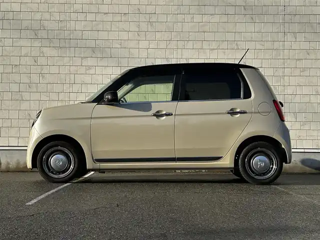 ホンダ Ｎ ＯＮＥ セレクト 富山県 2019(平31)年 3.6万km ベージュⅡ 純正ナビ/フルセグテレビ/Bluetooth/バックカメラ/シートヒーター/茶革ハーフレザーシート/ETC/ステアリングスイッチ/オートエアコン/スマートキー/純正フロアマット/電動格納ミラー