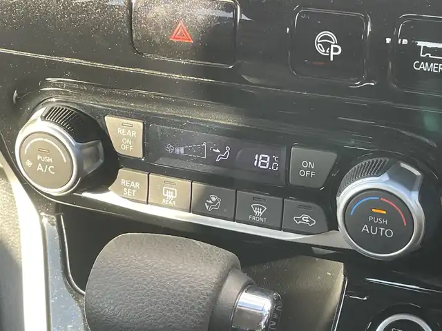 日産 セレナ ハイウェイスター Vセレクション 千葉県 2018(平30)年 3.5万km ダイヤモンドブラック セーフティパックB/プロパイロット/・衝突軽減ブレーキ/レーンキープアシスト/・レーダークルーズコントロール/クリアランスソナー/純正SDナビ(MM317D-W)/・フルセグ/BT/DVD/CD/AUX/アラウンドビューモニター/ステアリングスイッチ/ETC/デジタルインナーミラー/電動パーキングブレーキ/ブレーキホールド/両側パワースライドドア/LEDヘッドライト/オートライト/フォグライト/スマートキー/プッシュスタート/純正フロアマット/純正16インチAW