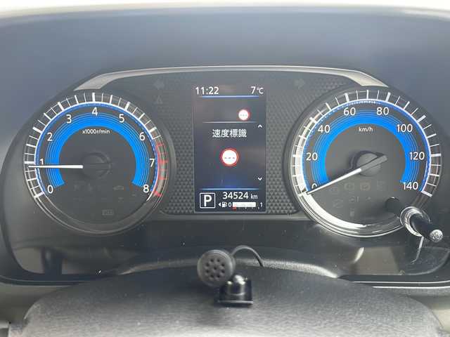 日産 ルークス X 岩手県 2021(令3)年 3.5万km ブラック エマージェンシーブレーキ ナビ 全周囲C ドライブレコーダー シートヒーター ハンズフリー電動スライドドア Bluetooth再生 ETC オートライト ヘッドライトレベライザー コーナーセンサー 電格ミラー スマートキー スペアキー フロアマット