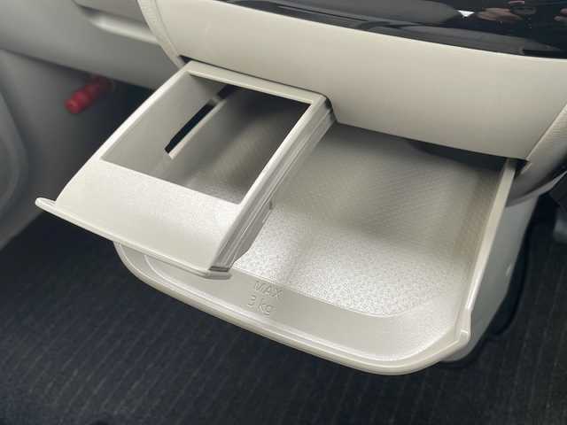 日産 ルークス X 岩手県 2021(令3)年 3.5万km ブラック エマージェンシーブレーキ ナビ 全周囲C ドライブレコーダー シートヒーター ハンズフリー電動スライドドア Bluetooth再生 ETC オートライト ヘッドライトレベライザー コーナーセンサー 電格ミラー スマートキー スペアキー フロアマット