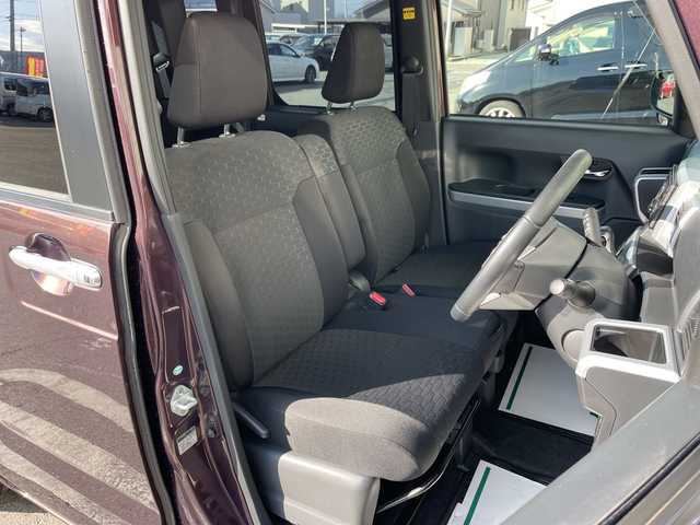 トヨタ ピクシスメガ G SA 山形県 2016(平28)年 1万km プラムブラウンパールクリスタルシャイン スマートアシスト/・衝突軽減回避支援ブレーキ機能/・車線逸脱警報機能/・誤発進抑制制御機能/純正オーディオ　CP-W64/(CD/FM/AM/AUX/USB)/両側パワースライドドア/アイドリングストップ/純正フロアマット/LEDヘッドライト/フォグランプ/スマートキー/純正15インチAW/プッシュスタート