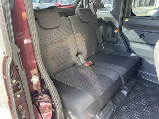 トヨタ ピクシスメガ G SA 山形県 2016(平28)年 1万km プラムブラウンパールクリスタルシャイン スマートアシスト/・衝突軽減回避支援ブレーキ機能/・車線逸脱警報機能/・誤発進抑制制御機能/純正オーディオ　CP-W64/(CD/FM/AM/AUX/USB)/両側パワースライドドア/アイドリングストップ/純正フロアマット/LEDヘッドライト/フォグランプ/スマートキー/純正15インチAW/プッシュスタート