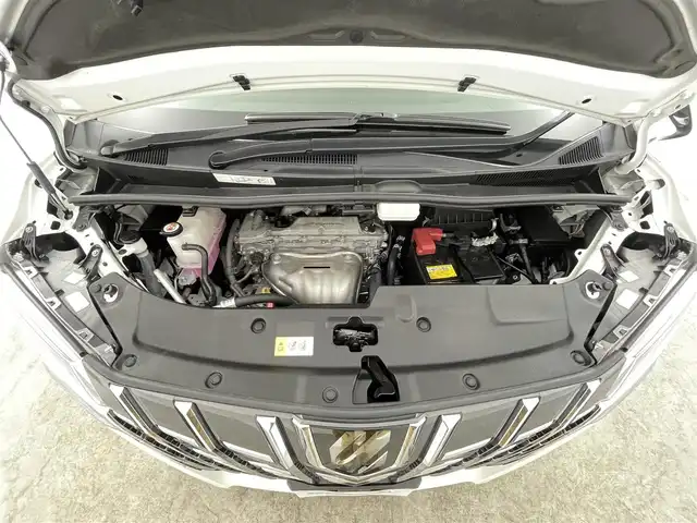 トヨタ アルファード S Cパッケージ 千葉県 2021(令3)年 3.6万km ホワイトパールクリスタルシャイン 禁煙車/純正DAナビ/・CD/DVD/BT/ACP/AA/フルセグ/プリクラッシュセーフティ/クリアランスソナー/LTA（レーントレーシングアシスト）/バックカメラ/サンルーフ/純正フリップダウンモニター/レーダークルーズコントロール/レザーシート/前席シートヒーター/前席パワーシート/ステアリングヒーター/デジタルインナールームミラー/パワーバックドア/両側パワースライドドア/LEDヘッドライト/フォグライト/オートハイビーム/電動パーキングブレーキ/ブレーキホールド/車高調/社外20インチアルミホイール