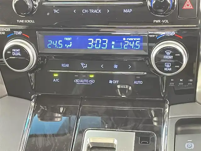 トヨタ アルファード S Cパッケージ 千葉県 2021(令3)年 3.6万km ホワイトパールクリスタルシャイン 禁煙車/純正DAナビ/・CD/DVD/BT/ACP/AA/フルセグ/プリクラッシュセーフティ/クリアランスソナー/LTA（レーントレーシングアシスト）/バックカメラ/サンルーフ/純正フリップダウンモニター/レーダークルーズコントロール/レザーシート/前席シートヒーター/前席パワーシート/ステアリングヒーター/デジタルインナールームミラー/パワーバックドア/両側パワースライドドア/LEDヘッドライト/フォグライト/オートハイビーム/電動パーキングブレーキ/ブレーキホールド/車高調/社外20インチアルミホイール