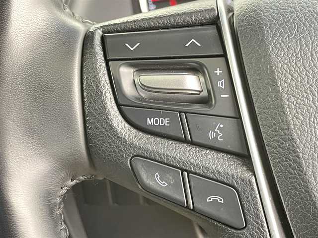 トヨタ アルファード S Cパッケージ 千葉県 2021(令3)年 3.6万km ホワイトパールクリスタルシャイン 禁煙車/純正DAナビ/・CD/DVD/BT/ACP/AA/フルセグ/プリクラッシュセーフティ/クリアランスソナー/LTA（レーントレーシングアシスト）/バックカメラ/サンルーフ/純正フリップダウンモニター/レーダークルーズコントロール/レザーシート/前席シートヒーター/前席パワーシート/ステアリングヒーター/デジタルインナールームミラー/パワーバックドア/両側パワースライドドア/LEDヘッドライト/フォグライト/オートハイビーム/電動パーキングブレーキ/ブレーキホールド/車高調/社外20インチアルミホイール