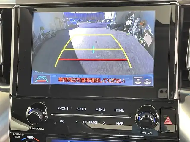 トヨタ アルファード S Cパッケージ 千葉県 2021(令3)年 3.6万km ホワイトパールクリスタルシャイン 禁煙車/純正DAナビ/・CD/DVD/BT/ACP/AA/フルセグ/プリクラッシュセーフティ/クリアランスソナー/LTA（レーントレーシングアシスト）/バックカメラ/サンルーフ/純正フリップダウンモニター/レーダークルーズコントロール/レザーシート/前席シートヒーター/前席パワーシート/ステアリングヒーター/デジタルインナールームミラー/パワーバックドア/両側パワースライドドア/LEDヘッドライト/フォグライト/オートハイビーム/電動パーキングブレーキ/ブレーキホールド/車高調/社外20インチアルミホイール