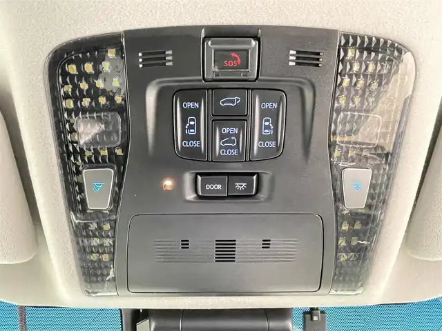 トヨタ アルファード S Cパッケージ 千葉県 2021(令3)年 3.6万km ホワイトパールクリスタルシャイン 禁煙車/純正DAナビ/・CD/DVD/BT/ACP/AA/フルセグ/プリクラッシュセーフティ/クリアランスソナー/LTA（レーントレーシングアシスト）/バックカメラ/サンルーフ/純正フリップダウンモニター/レーダークルーズコントロール/レザーシート/前席シートヒーター/前席パワーシート/ステアリングヒーター/デジタルインナールームミラー/パワーバックドア/両側パワースライドドア/LEDヘッドライト/フォグライト/オートハイビーム/電動パーキングブレーキ/ブレーキホールド/車高調/社外20インチアルミホイール