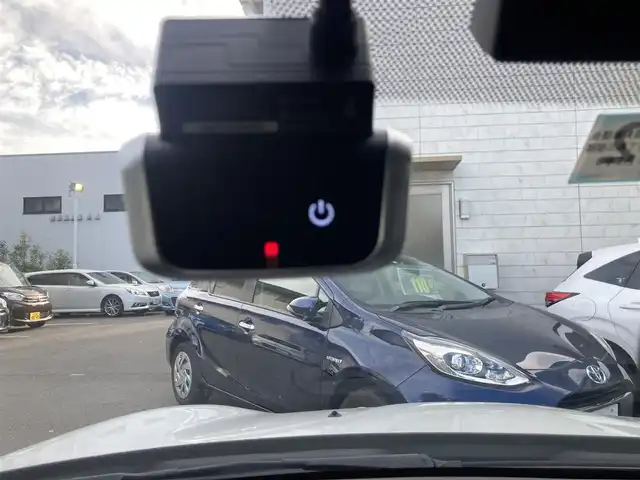 Advanced Car Eye 2 (BMW MINI) 部品取り用 - アクセサリー