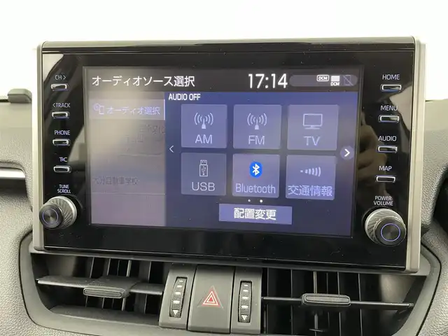 トヨタ ＲＡＶ４