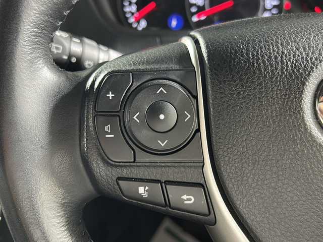 トヨタ ヴォクシー ZS 煌Ⅱ 広島県 2019(令1)年 5.1万km ブラック 純正SDナビ（NSZT-Y68T）/（FM/AM/CD/DVD/BT）/フルセグテレビ/バックカメラ/ETC/ドライブレコーダー/フリップダウンモニター/プッシュスタート/クルーズコントロール/アイドリングストップ/横滑り防止装置/衝突被害軽減システム/MTモード付AT/両側パワースライドドア/フロアマット/USB入力端子/純正LEDヘッドライト/純正フォグランプ/オートライト/オートマチックハイビーム/コーナーセンサー/純正１６インチアルミホイール/電動格納ドアミラー/純正ドアバイザー