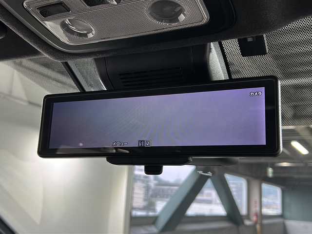 トヨタ ヴォクシー ZS 煌Ⅱ 広島県 2019(令1)年 5.1万km ブラック 純正SDナビ（NSZT-Y68T）/（FM/AM/CD/DVD/BT）/フルセグテレビ/バックカメラ/ETC/ドライブレコーダー/フリップダウンモニター/プッシュスタート/クルーズコントロール/アイドリングストップ/横滑り防止装置/衝突被害軽減システム/MTモード付AT/両側パワースライドドア/フロアマット/USB入力端子/純正LEDヘッドライト/純正フォグランプ/オートライト/オートマチックハイビーム/コーナーセンサー/純正１６インチアルミホイール/電動格納ドアミラー/純正ドアバイザー