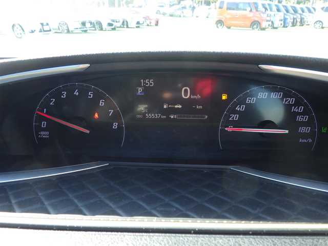 トヨタ シエンタ G 千葉県 2018(平30)年 5.6万km ブラックマイカ Toyota Safety Sense/・プリクラッシュセーフティ/・レーンディパーチャーアラート/・オートハイビーム/両側パワースライドドア/社外SDナビ/地デジTV/【DVD/CD再生機能　Bluetooth接続】/バックカメラ/ウインカーミラー/革巻きステアリング/スマートキー