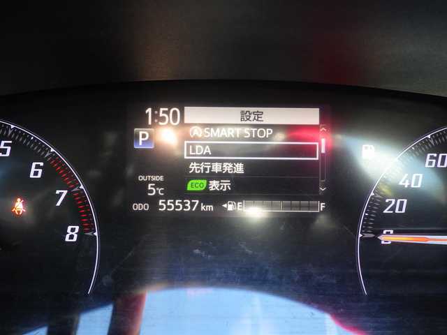 トヨタ シエンタ G 千葉県 2018(平30)年 5.6万km ブラックマイカ Toyota Safety Sense/・プリクラッシュセーフティ/・レーンディパーチャーアラート/・オートハイビーム/両側パワースライドドア/社外SDナビ/地デジTV/【DVD/CD再生機能　Bluetooth接続】/バックカメラ/ウインカーミラー/革巻きステアリング/スマートキー