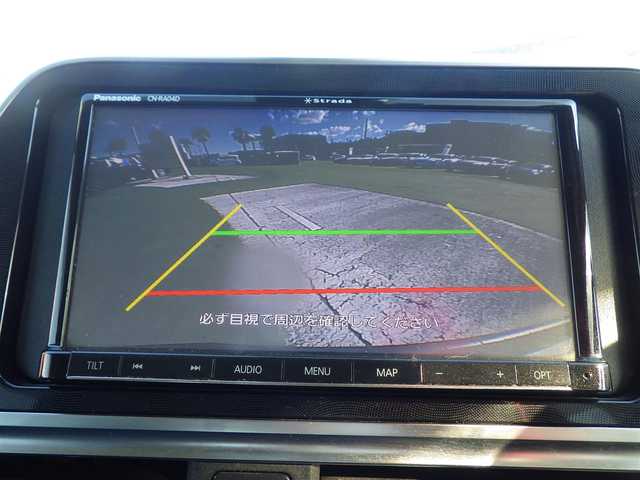 トヨタ シエンタ G 千葉県 2018(平30)年 5.6万km ブラックマイカ Toyota Safety Sense/・プリクラッシュセーフティ/・レーンディパーチャーアラート/・オートハイビーム/両側パワースライドドア/社外SDナビ/地デジTV/【DVD/CD再生機能　Bluetooth接続】/バックカメラ/ウインカーミラー/革巻きステアリング/スマートキー