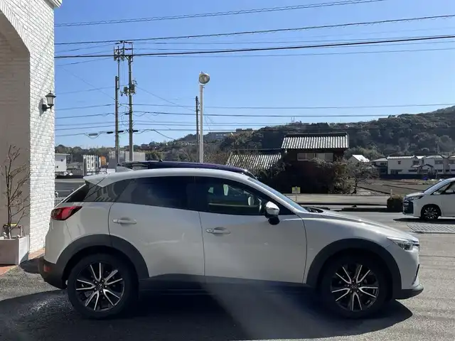 マツダ ＣＸ－３