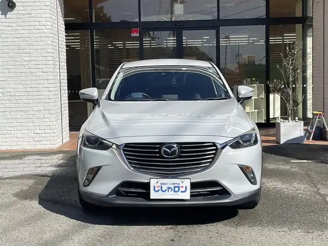 マツダ ＣＸ－３