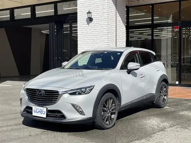 マツダ ＣＸ－３