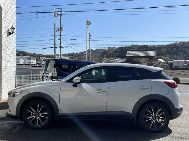 マツダ ＣＸ－３