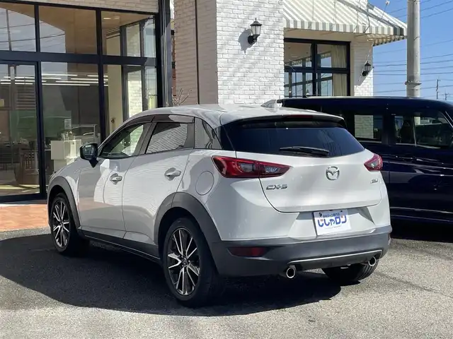 マツダ ＣＸ－３