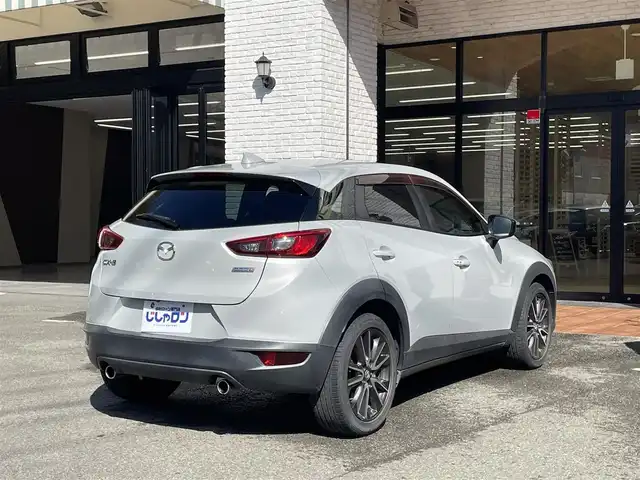 マツダ ＣＸ－３