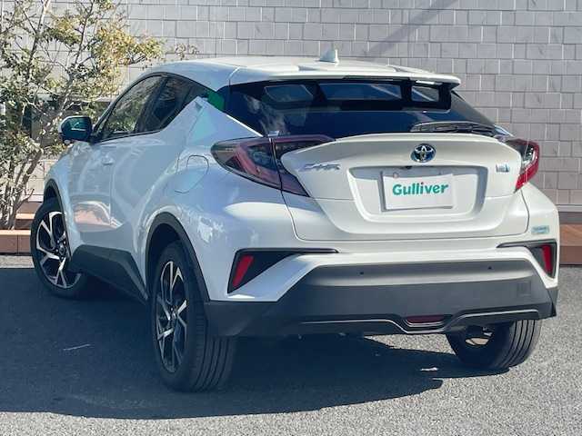 トヨタ Ｃ－ＨＲ