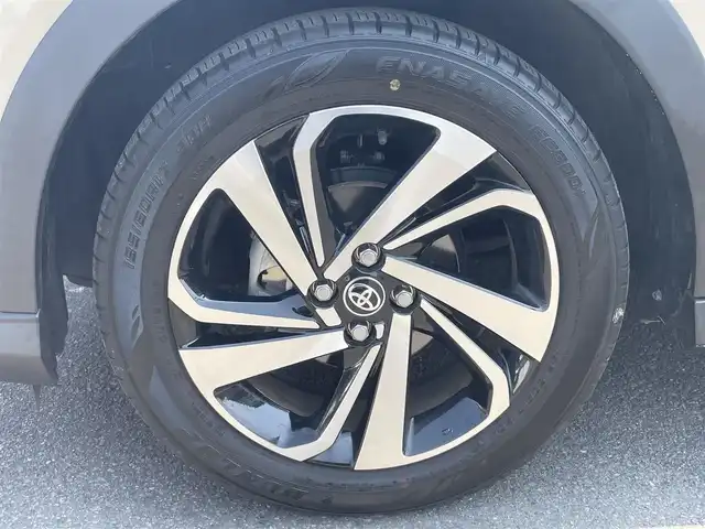 トヨタ ライズ Z 宮崎県 2020(令2)年 1.9万km ナチュラルベージュマイカM 純正フロアマット /Fシートヒーター /アクティブクルーズコントロール /プッシュスタート /ステアリングリモコン /スマートキー /ETC