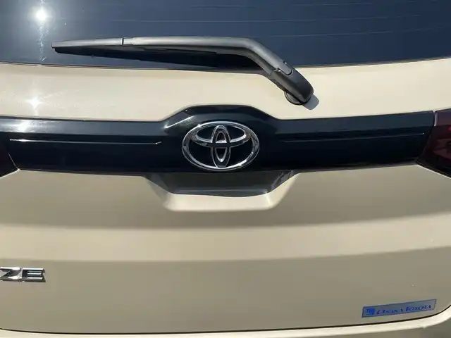 トヨタ ライズ Z 宮崎県 2020(令2)年 1.9万km ナチュラルベージュマイカM 純正フロアマット /Fシートヒーター /アクティブクルーズコントロール /プッシュスタート /ステアリングリモコン /スマートキー /ETC